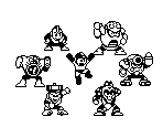 Robot Masters - Rockman Complete Works (JPN)