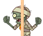 Camel Zombie (Mummy Memory) - Plants vs. Zombies 2