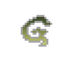 Memory Card Icon - The Grinch