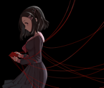 Title Screen - Prologue - Paper Lily
