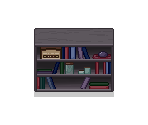 Occult Club Room - Prologue - Paper Lily