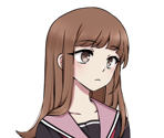 Annie - Prologue - Paper Lily