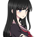 Juli (Pretty Girl) - Prologue - Paper Lily