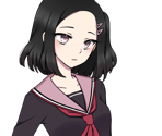 Kat - Prologue - Paper Lily