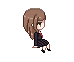 Annie - Prologue - Paper Lily