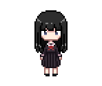 Juli (Pretty Girl) - Prologue - Paper Lily