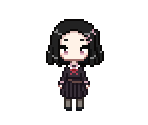 Kat - Prologue - Paper Lily