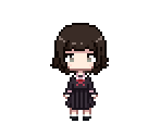 Kaya (Quiet Girl) - Prologue - Paper Lily