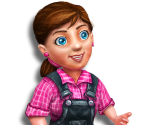 Characters (Dialogue) - Farm Frenzy 4