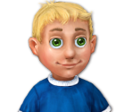 Character Selection - Farm Frenzy 4