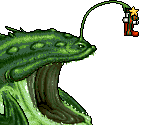 Christmas Doloma - Metal Slug Attack