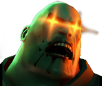 Zombie Infection Class Portraits - Team Fortress 2