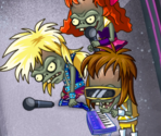 Zombot Multi-stage Masher - Plants vs. Zombies 2