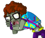 Arcade Zombie - Plants vs. Zombies 2