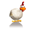 Animal Icons - Farm Frenzy 4