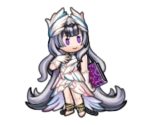 Veyle - Fire Emblem: Heroes