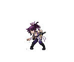 Yuzuriha - Grand Summoners