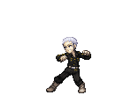 Takashi Mitsuya - Grand Summoners