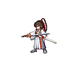 Sagiri Yamada Asaemon - Grand Summoners