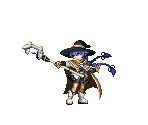 Roxy Migurdia - Grand Summoners