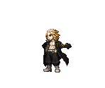 Manjirou Sano - Grand Summoners