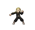 Ken Ryuuguuji - Grand Summoners