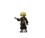 Chifuyu Matsuno - Grand Summoners