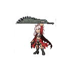 Chloe von Einsbern (Kuro) - Grand Summoners
