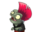 Impunk - Plants vs. Zombies 2