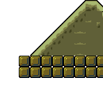 Unused Rooms - Super Princess Peach