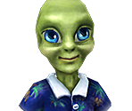 Character Mugshots - Farm Frenzy 4