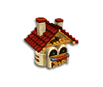 Buildings - Farm Frenzy 4