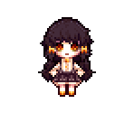 Enjel - Pocket Mirror