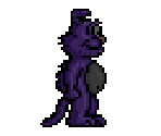 Eek The Cat - Eek! The Cat (USA)