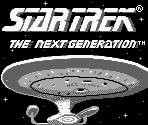 Start Screens - Star Trek: The Next Generation