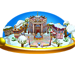 Vehicle Road - Farm Frenzy 4