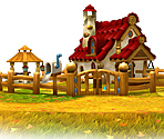Miscellaneous - Farm Frenzy 4
