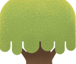 Tree & Other Assets - Google Doodles