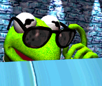 Cutscenes - Spy Muppets: License to Croak