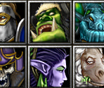 Icons - Warcraft 3: Reign of Chaos