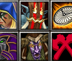 Beta Icons - Warcraft 3: Reign of Chaos