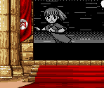 Super Game Boy Border - Kinniku Banzuke GB2 Mezase! Muscle Champion (JPN)