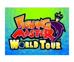 Wii Menu Icon & Banner - Fishing Master World Tour