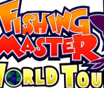 Title Screen - Fishing Master World Tour