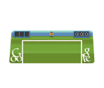 General Sprites - Google Doodles