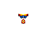 Objects - Dynamite Headdy