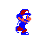 Mario (Valis NES-Style) - Mario Customs