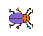 Beetle - Scratch