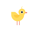 Chick - Scratch
