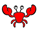 Crab - Scratch